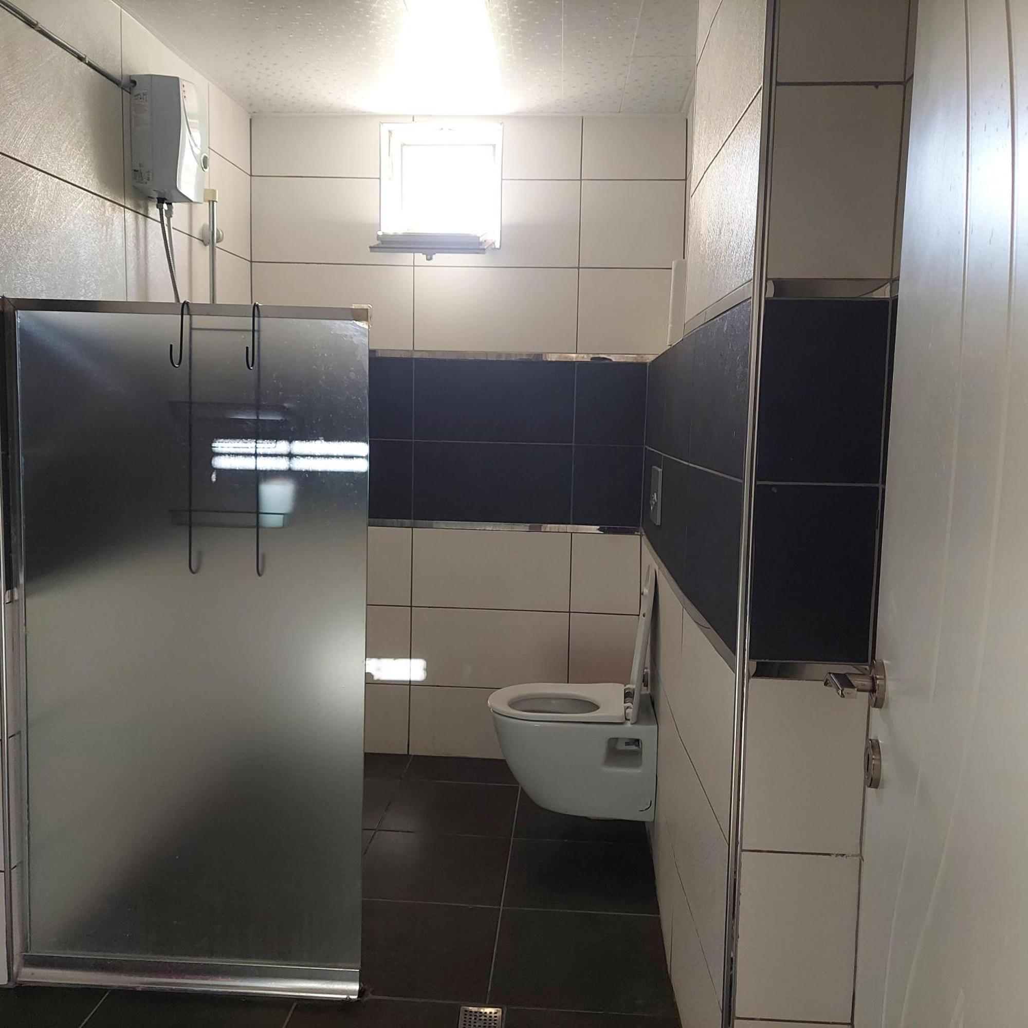 Merkezi Lueks Daire Antalya