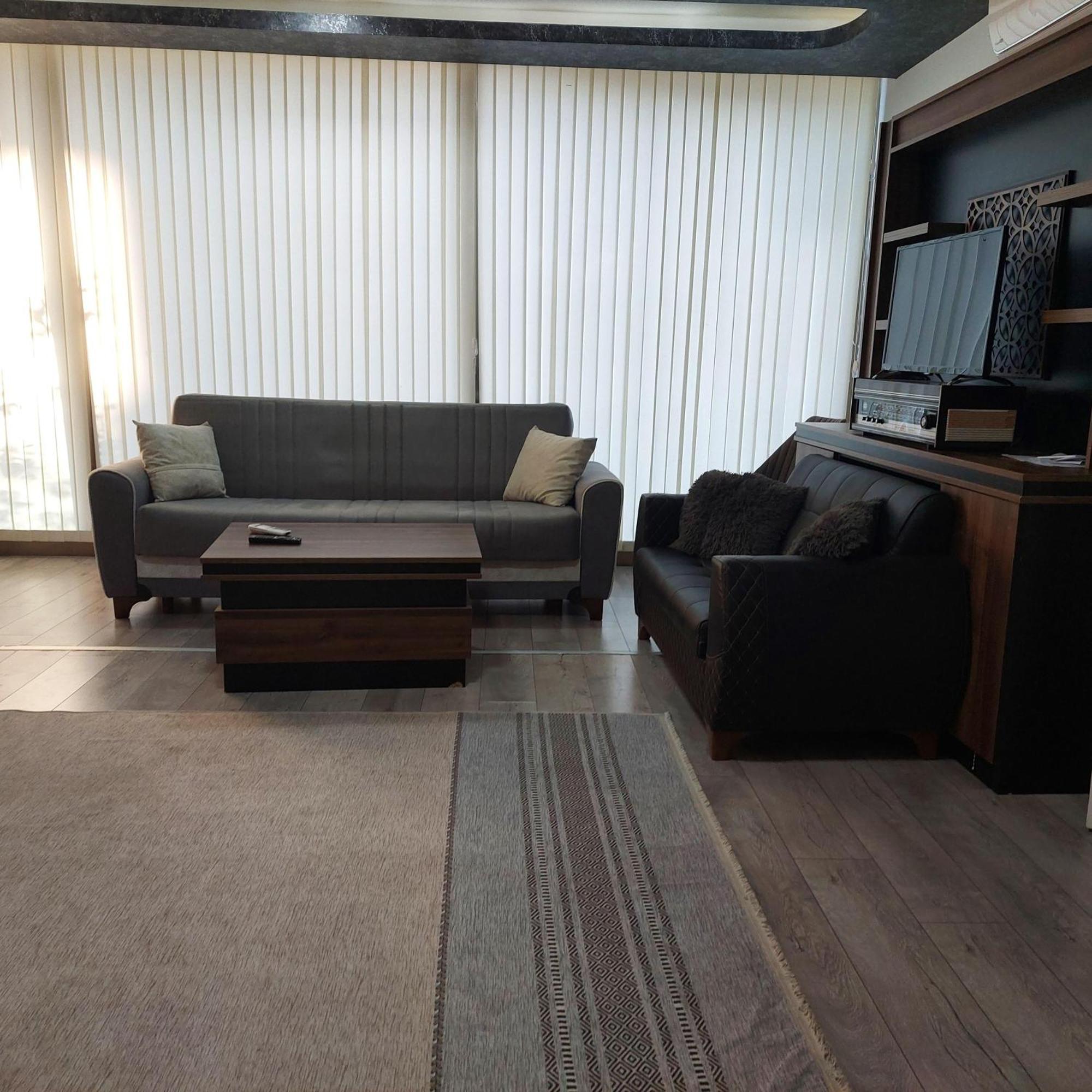 Merkezi Lueks Apartment *